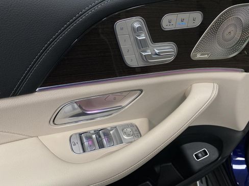 Certified 2026 Mercedes-Benz GLE 450 4MATIC image 35