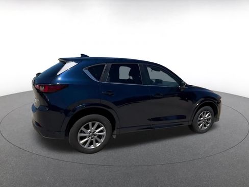Used 2024 MAZDA CX-5 AWD 2.5 S w/ Select Package image 15