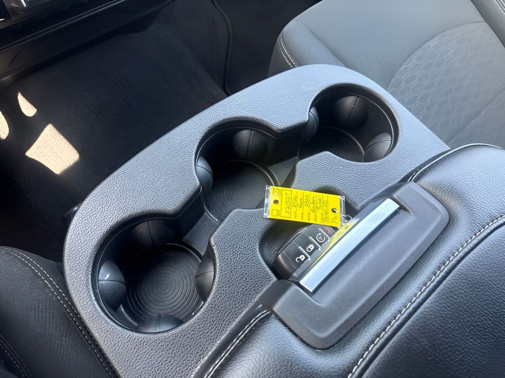 Used 2026 RAM 2500 Big Horn AWD/4WD image 25