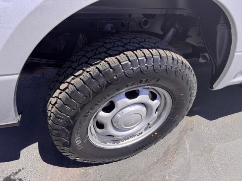 Used 2017 Ford F150 XL w/ XL Power Equipment Group AWD/4WD image 21