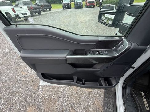 Used 2023 Ford F150 XLT w/ Equipment Group 302A High AWD/4WD image 5