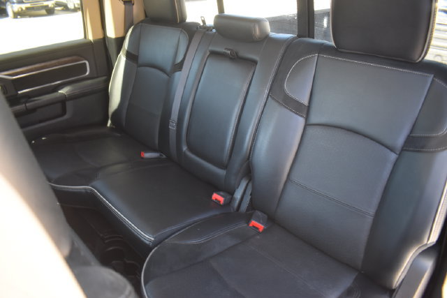 Used 2021 RAM 2500 Laramie AWD/4WD image 21