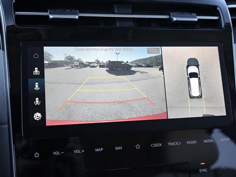 Used 2022 Hyundai Tucson Limited AWD/4WD image 41
