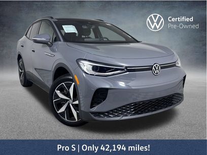 Used 2023 Volkswagen ID.4 Pro S