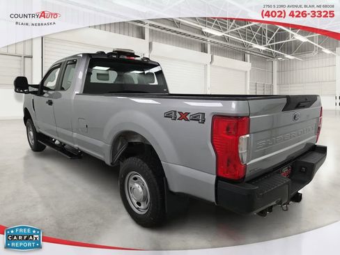 Used 2020 Ford F250 XL w/ Power Equipment Group image 3