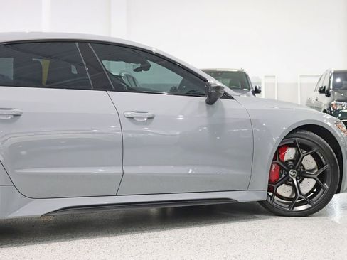 Used 2024 Audi RS 7 Performance AWD/4WD image 14