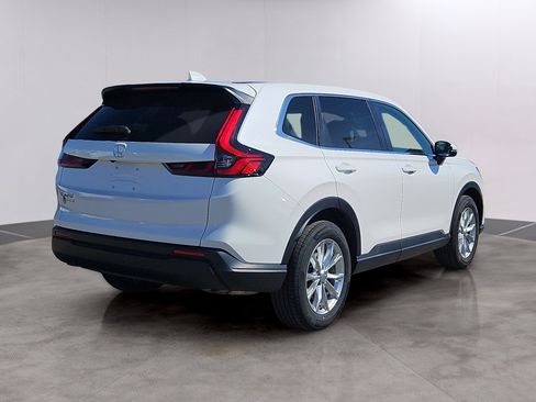Certified 2024 Honda CR-V EX image 4