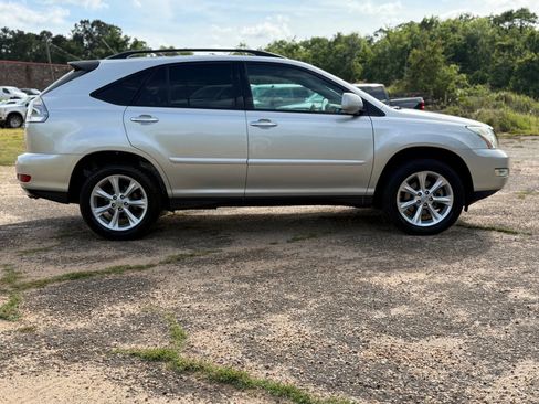Used 2008 Lexus RX 350 2WD image 6