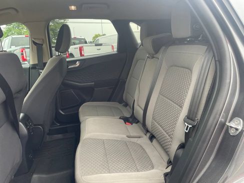 Used 2020 Ford Escape SE AWD/4WD image 10