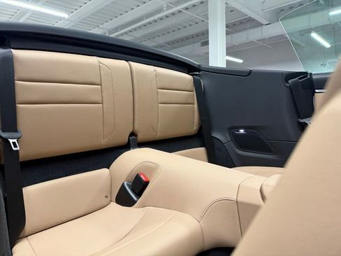 Certified 2024 Porsche 911 Carrera RWD image 33