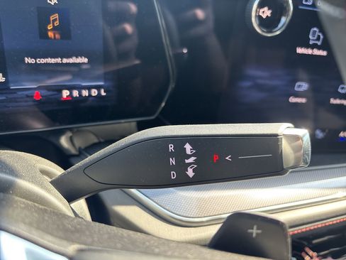 Used 2026 Chevrolet Tahoe RST w/ Comfort Package image 22