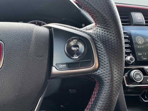Used 2019 Honda Civic Type R image 33
