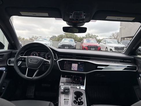 Used 2025 Audi A6 2.0T Premium w/ Convenience Plus Package image 19