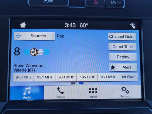 Used 2019 Ford F150 XL w/ Equipment Group 101A Mid image 23