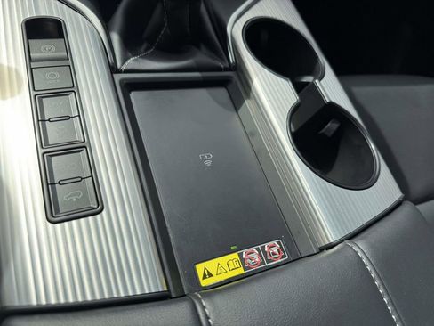 Used 2024 Lexus LX 600 F Sport image 25