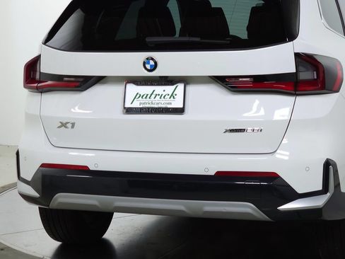 Used 2024 BMW X1 xDrive28i w/ Premium Package AWD/4WD image 11