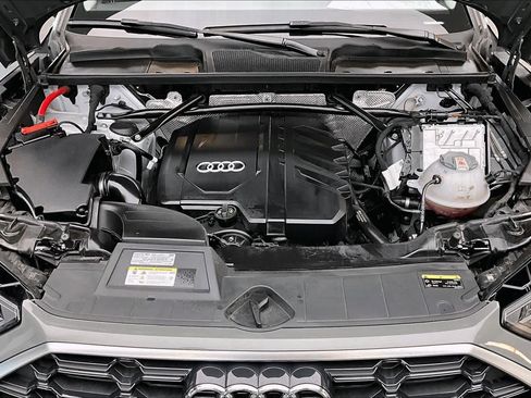 Certified 2023 Audi Q5 2.0T Premium Plus w/ Premium Plus Package image 29