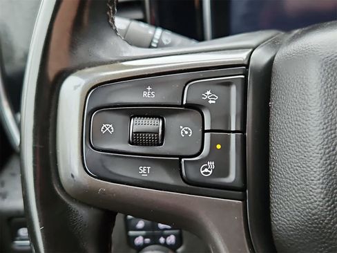 Used 2024 Chevrolet Silverado 2500 High Country w/ High Country Premium Package image 25