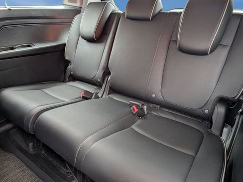 Used 2024 Honda Odyssey Elite image 10