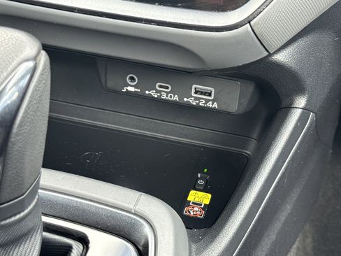 Certified 2024 Subaru Crosstrek 2.5i Wilderness w/ Crosstrek Mirror Package AWD/4WD image 8