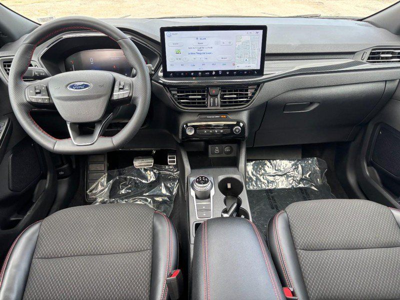 Used 2024 Ford Escape ST-Line w/ Tech Pack #1 AWD/4WD image 15