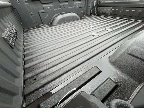 Used 2023 Chevrolet Silverado 3500 High Country w/ Z71 Off-Road Package image 16