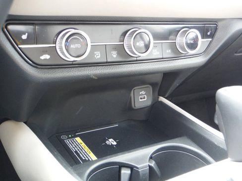 Used 2023 Honda HR-V EX-L image 19