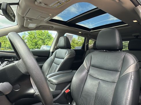 Used 2016 Nissan Murano SL w/ SL Technology Package AWD/4WD image 14