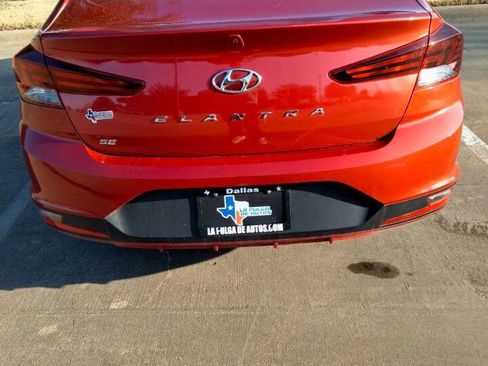 Used 2020 Hyundai Elantra SE image 5