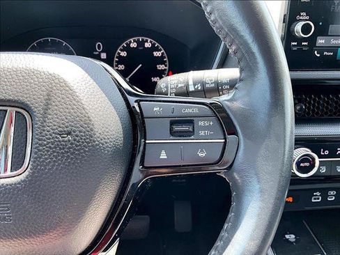 Used 2023 Honda CR-V EX-L image 21