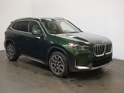 Certified 2025 BMW X1 xDrive28i w/ Convenience Package