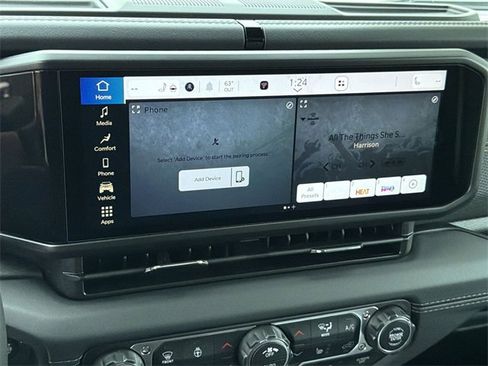 New 2026 Jeep Gladiator Mojave image 21