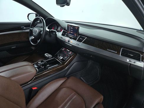 Used 2014 Audi A8 L 3.0T image 30
