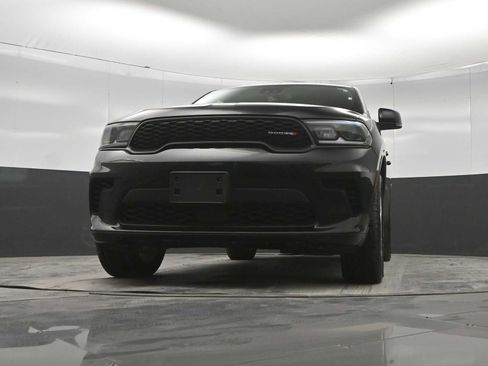 Used 2024 Dodge Durango GT AWD/4WD image 32