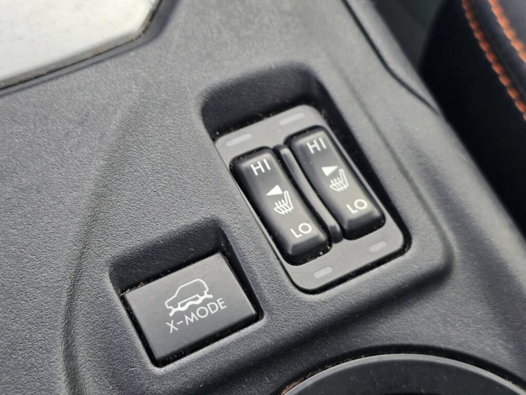 Used 2018 Subaru Crosstrek 2.0i Premium AWD/4WD image 31