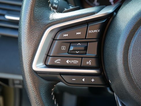 Used 2024 Subaru Outback Premium image 27