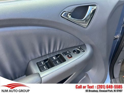 Used 2007 Honda Odyssey EX-L image 17
