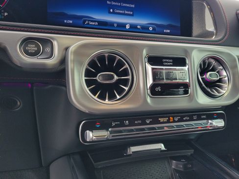 Certified 2025 Mercedes-Benz G 550 image 22
