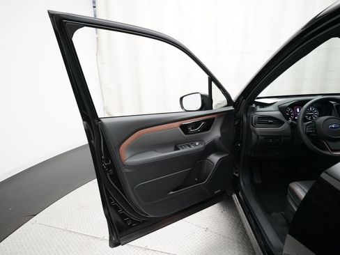 Certified 2025 Subaru Forester Sport AWD/4WD image 28