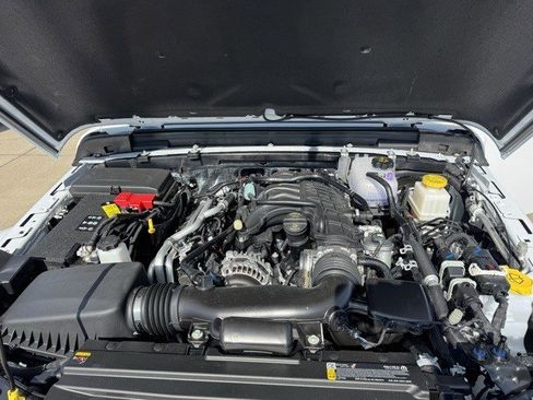 New 2026 Jeep Gladiator Willys image 38