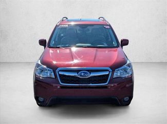 Used 2016 Subaru Forester 2.5i Limited video 2