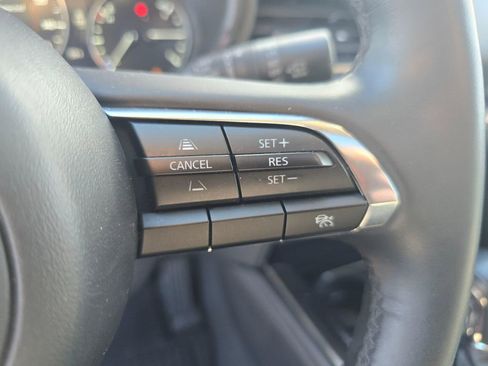 Used 2025 MAZDA CX-30 AWD 2.5 S w/ Preferred Package image 24