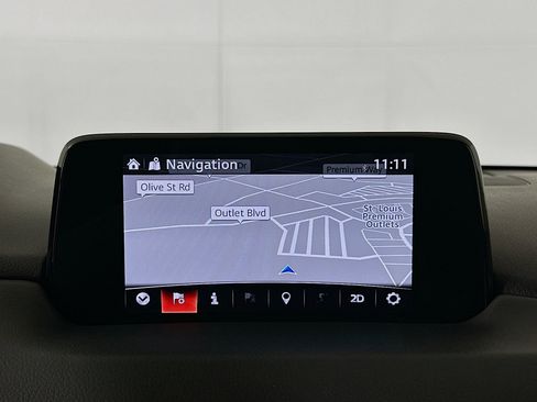 Used 2018 MAZDA CX-5 Grand Touring w/ Premium Package image 22