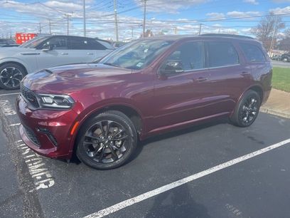 Used 2023 Dodge Durango R/T