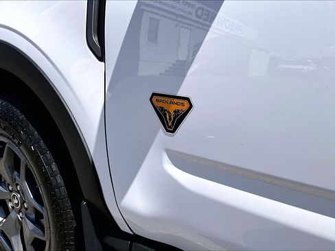 Certified 2023 Ford Bronco Sport Badlands image 24