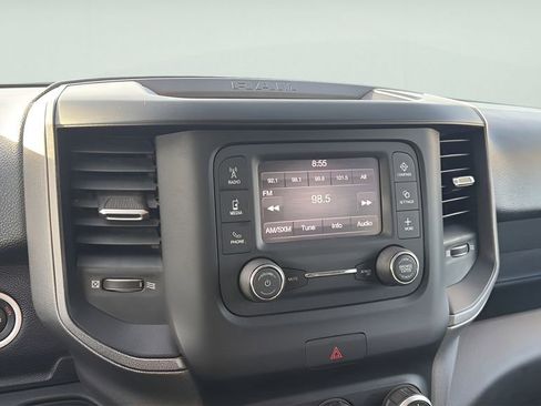 Used 2020 RAM 2500 Tradesman image 28