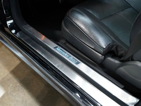 Used 2011 Mercedes-Benz CL 550 4MATIC w/ Sport Pkg Plus One image 37