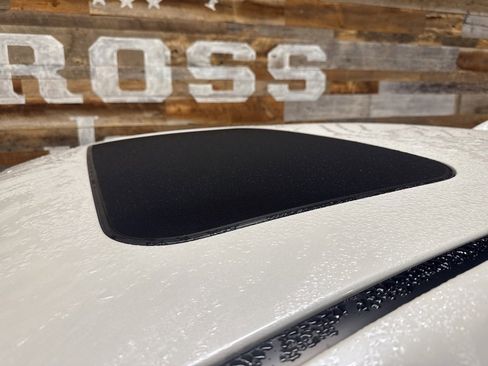 Used 2016 Subaru WRX Limited image 9