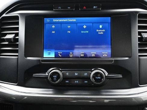 Certified 2023 Ford F150 XL w/ STX Appearance Package AWD/4WD image 29