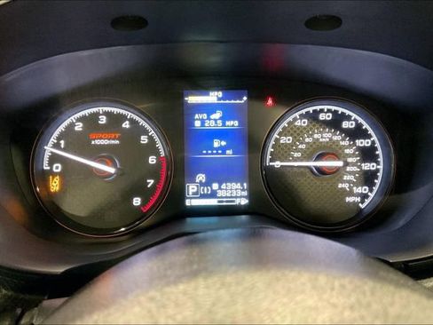 Used 2024 Subaru Forester Sport AWD/4WD image 20